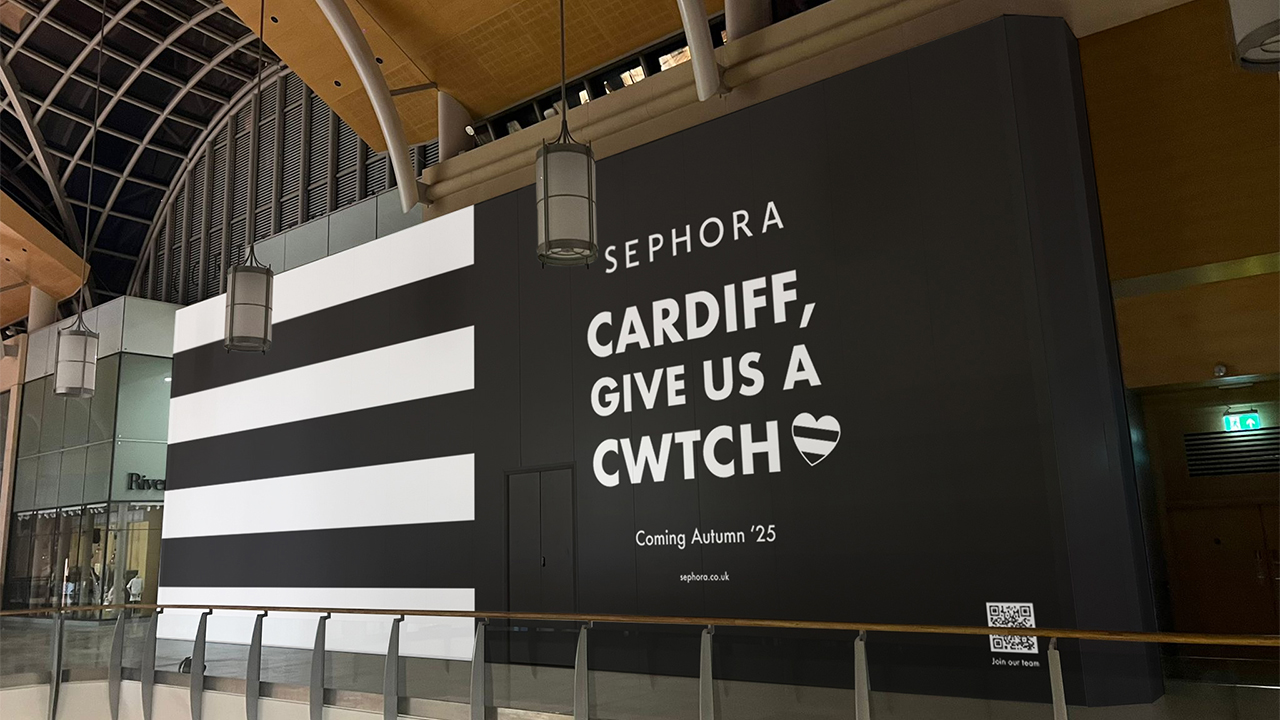 sephora-cardiff