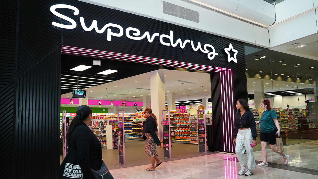 superdrug