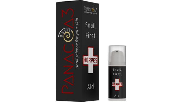 panacea3-snail-first-herpes-aid
