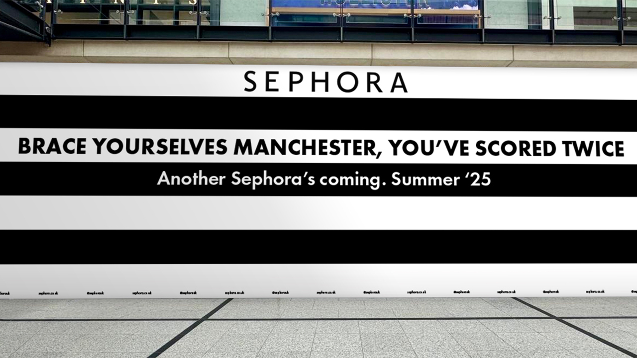 sephora-manchester