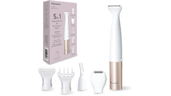 panasonic-5-in-1-body-bikini-trimmer-kit