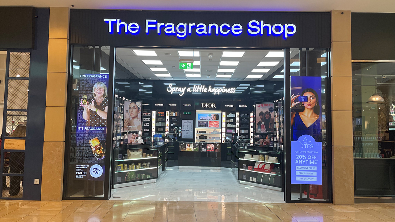 the-fragrance-shop