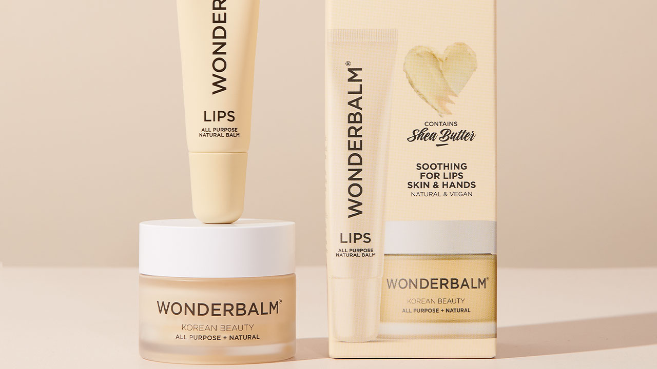 wonderbalm