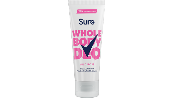 sure-women-72hr-wild-rose-whole-body-deodorant-lotion