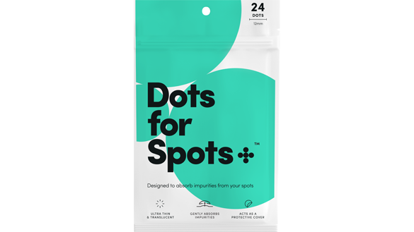 dots-for-spots