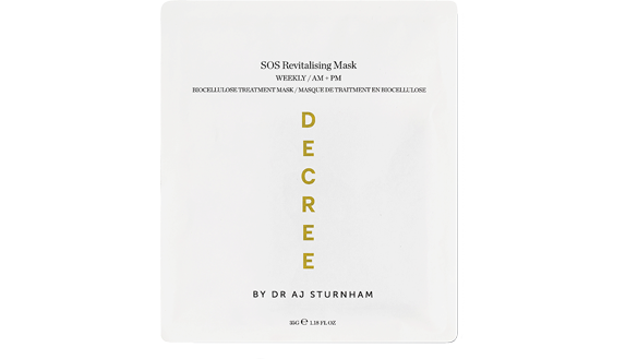 decree-sos-revitalising-sheet-mask